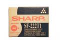 Toner SHARP SF-222  SF-2022/27