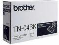 Toner BROTHER TN-04Bk   HL-2700