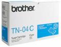 Toner BROTHER TN-04C   HL-2700