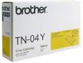 Toner BROTHER TN-04Y   HL-2700