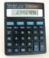 Kalkulator VECTOR CD1181  720083