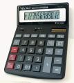 Kalkulator VECTOR DK206