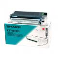 Toner SHARP ZT-81TD1org    Z-810/30/845